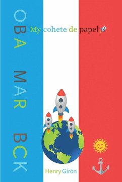 Guardián del Bosque y mi Cohete de Papel (eBook, ePUB)