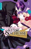 Küsse und Schüsse - Verliebt in einen Yakuza Bd.5