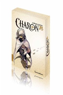 Charon 78 Collectors Edition / Charon 78 Bd.1 - Tamasaburo
