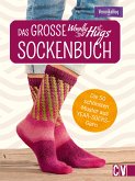 Das große Woolly-Hugs-Sockenbuch (eBook, PDF)