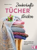 Zauberhafte Tücher stricken (eBook, PDF)