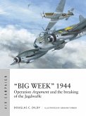 "Big Week" 1944 (eBook, ePUB)