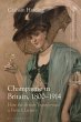 Champagne in Britain, 1800-1914 (eBook,... - Bild 1