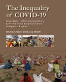 The Inequality of COVID-19 (eBook, ePUB)