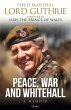 Peace, War and Whitehall (eBook, ePUB) - Bild 1