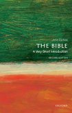 The Bible: A Very Short Introduction (eBook, PDF)