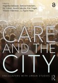 Care and the City (eBook, PDF)