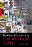 The Oxford Handbook of the Welfare State (eBook, PDF)