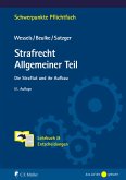 Strafrecht Allgemeiner Teil (eBook, ePUB)