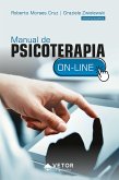 Manual de psicoterapia on-line (eBook, ePUB)