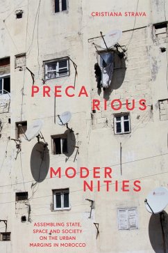 Precarious Modernities (eBook, PDF) - Strava, Cristiana
