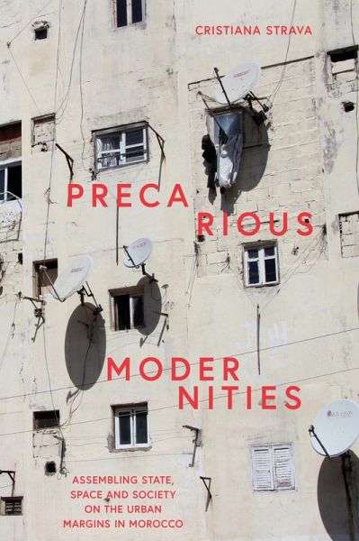 Precarious Modernities (eBook, PDF)