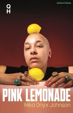 Pink Lemonade (eBook, PDF) - Johnson, Mika Onyx