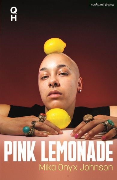 Pink Lemonade (eBook, PDF)