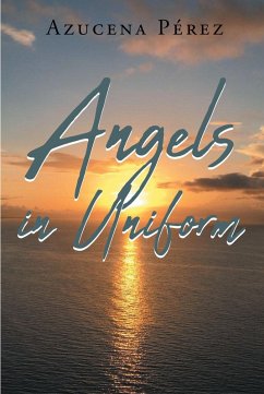 Cover Angels in Uniform (eBook, ePUB)