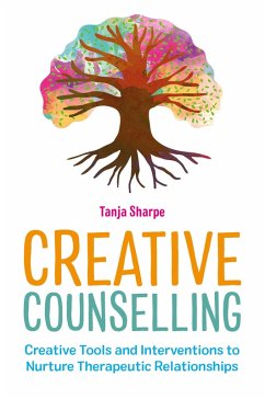 Cover Creative Counselling (eBook, ePUB)