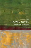 James Joyce: A Very Short Introduction (eBook, PDF)