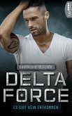 Delta Force - Es gibt kein Entkommen (eBook, ePUB)