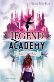 Fluchbrecher / Legend Academy Bd.1 (eBook, ePUB)