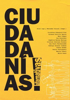 Cover Ciudadanías alternativas (eBook, ePUB)