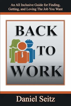 Back to Work (eBook, ePUB)