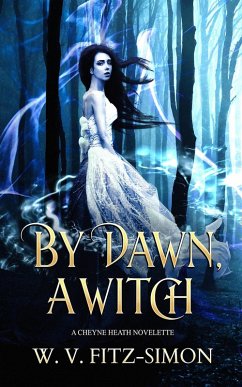 Cover By Dawn, A Witch (eBook, ePUB)