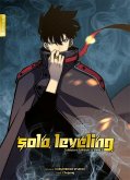 Solo Leveling Collectors Edition / Solo Leveling Bd.5