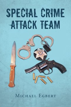 Special Crime Attack Team (eBook, ePUB)