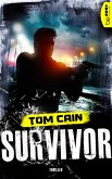 Survivor (eBook, ePUB)