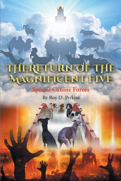 Cover The Return of the Magnificent Five (eBook, ePUB)