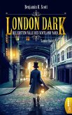 London Dark - Die ersten Fälle des Scotland Yard (eBook, ePUB)