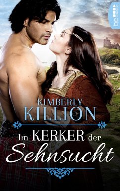 Cover Im Kerker der Sehnsucht (eBook, ePUB)