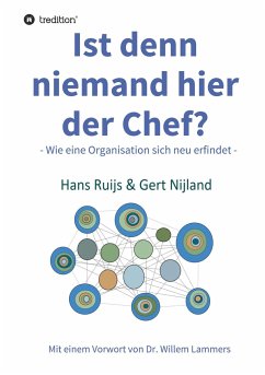 Ist denn niemand hier der Chef? - Nijland, Gert;Ruijs, Hans