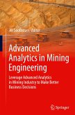 Advanced Analytics in Mining Engineering