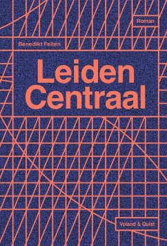 Leiden Centraal - Feiten, Benedikt