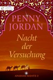 Nacht der Versuchung (eBook, ePUB)