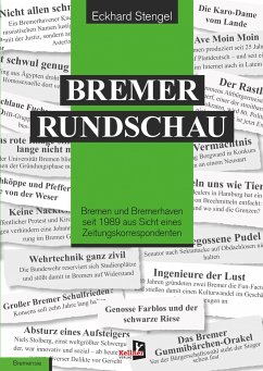Bremer Rundschau - Stengel, Eckhard