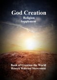 God Creation Supplement (eBook, ePUB)