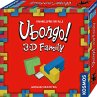 Ubongo 3-D Family - Bild 1
