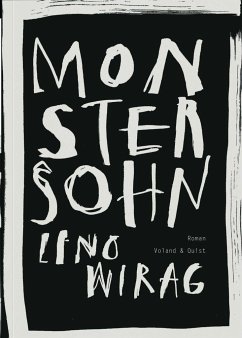 Monstersohn - Wirag, Lino