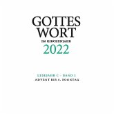 Gottes Wort im Kirchenjahr