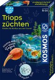 KOSMOS 637231 - Fun Science, Triops züchten, Experimentierkasten