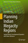 Planning Indian Megacity Regions (eBook, PDF)