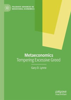 Metaeconomics - Lynne, Gary D.