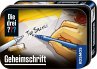 Die drei ??? Geheimschrift - Bild 1