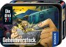 Die drei ??? Geheimversteck - Bild 1