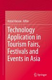 Technology Application in Tourism Fairs, Festivals and Events in Asia