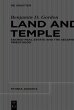 Land and Temple - Bild 1