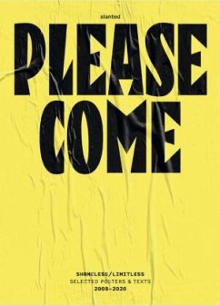 Cover Please Come: Shameless/Limitless