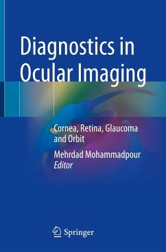 Diagnostics in Ocular Imaging